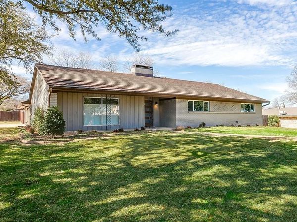 6940 Bal Lake Drive, Fort Worth, TX 76116