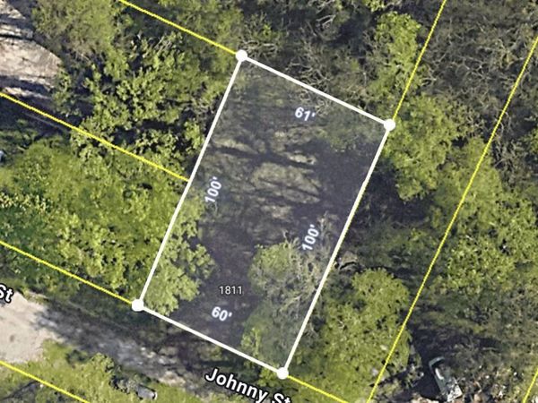 1811 Johnny Street, Chattanooga, TN 37406