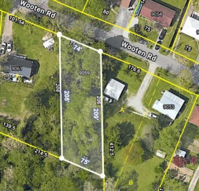 9059 Wooten Road, Chattanooga, TN 37416 Main Photo