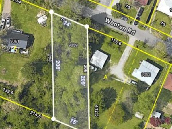 9059 Wooten Road, Chattanooga, TN 37416