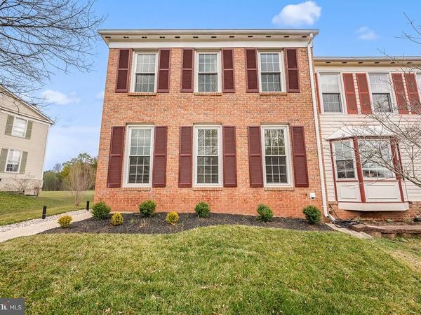 3711 FOXFIELD LANE, FAIRFAX, VA 22033