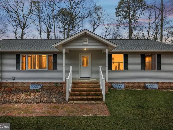 1941 WILDWOOD TRAIL, POCOMOKE CITY, MD 21851