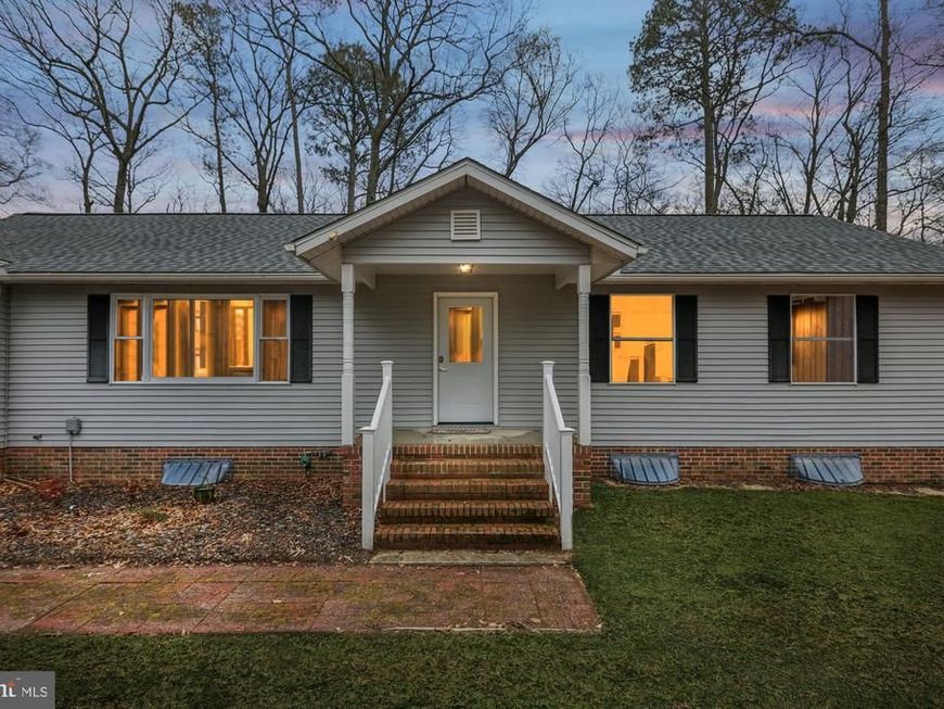 1941 Wildwood Trail, Pocomoke City, MD 21851 Main Photo