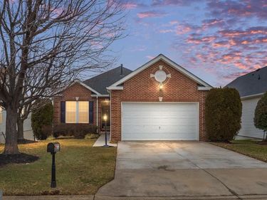 3839 MULBERRY POINT COURT, DUMFRIES, VA 22025