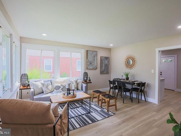 3528 MILLVALE ROAD, WINDSOR MILL, MD 21244