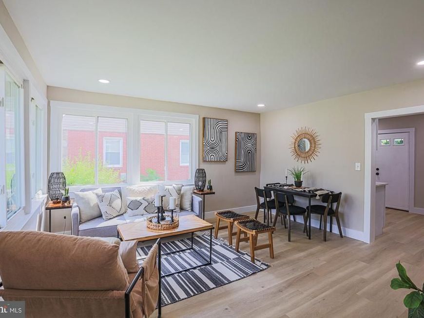 3528 Millvale Road, Windsor Mill, MD 21244 Main Photo