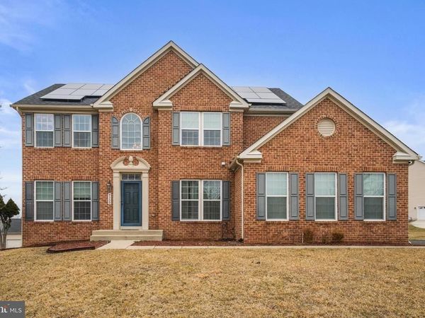 9309 MOUNT VERNON WAY, FORT WASHINGTON, MD 20744