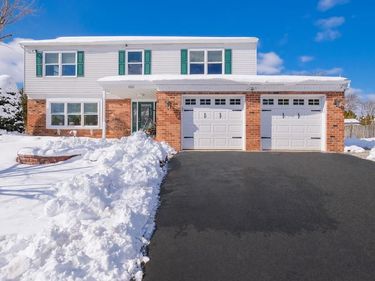 1026 SURREY LANE, WARRINGTON, PA 18976