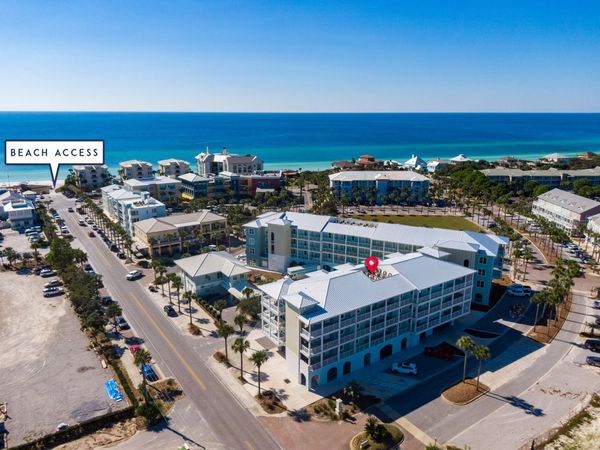 1740 S Co Highway 393, Unit 113, Santa Rosa Beach, FL 32459