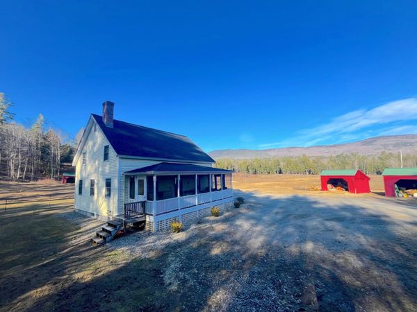 139 Turner Road, Wentworth, NH 03282