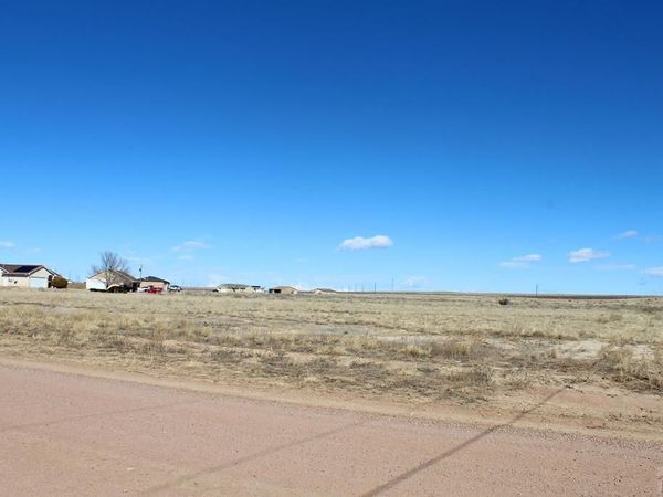 1752 N Bear Gulch Lane, Pueblo West, CO 81007