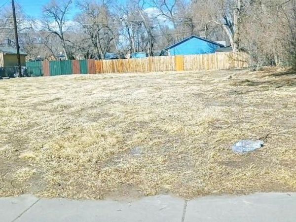 717 E Ash St, Pueblo, CO 81001