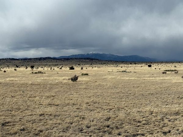 157&191 Turkey Ridge Ranch, Walsenburg, CO 81089