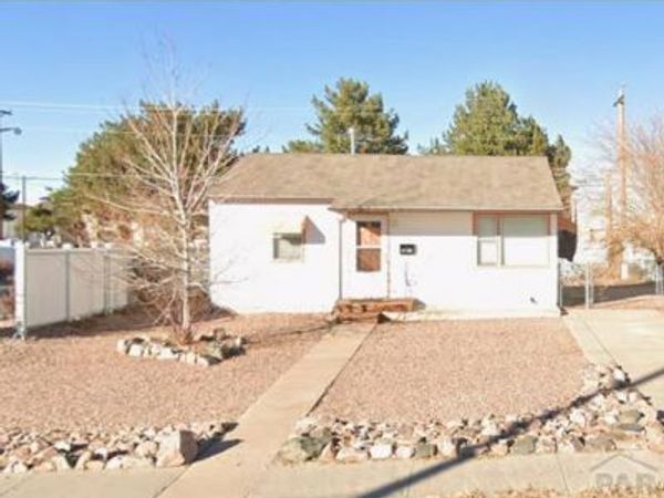 3003 Bay State Ave, Pueblo, CO 81005