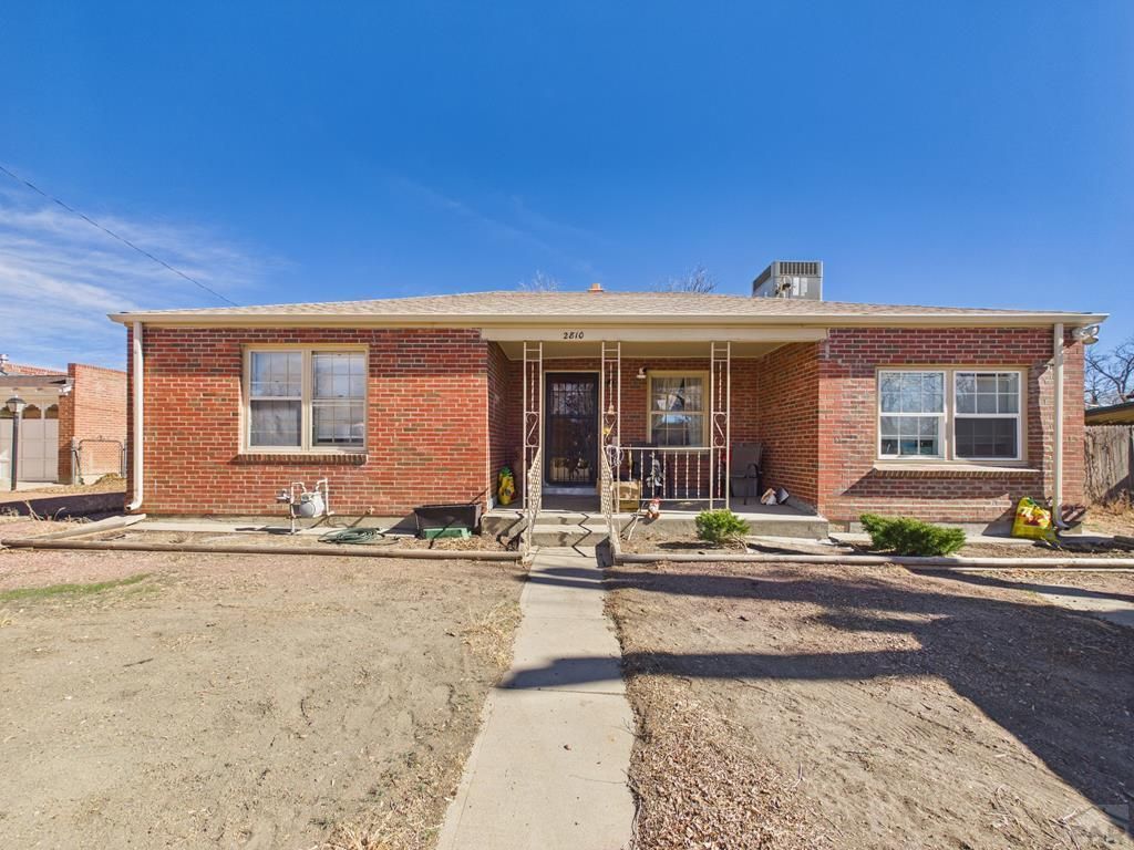 2810 7th Ave, Pueblo, CO 81003 Main Photo