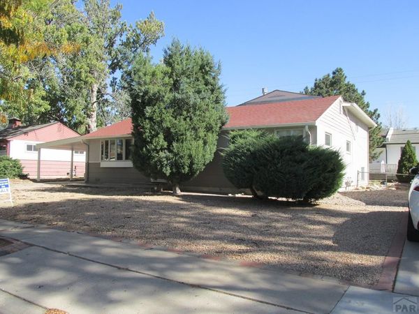 1620 Zuni Rd, Pueblo, CO 81001