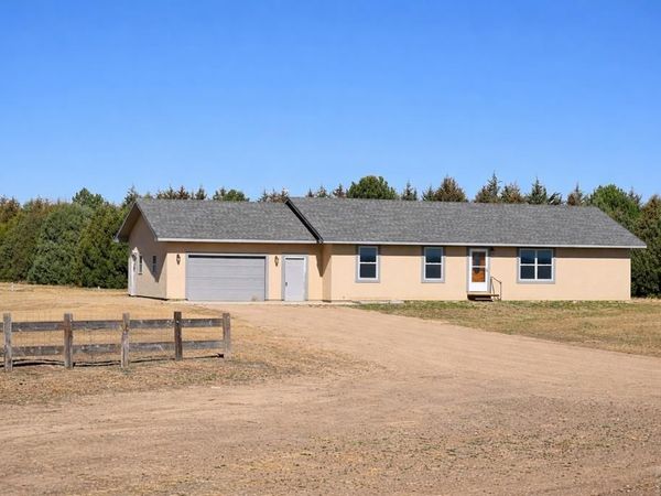 33535 County Rd 16, Las Animas, CO 81054