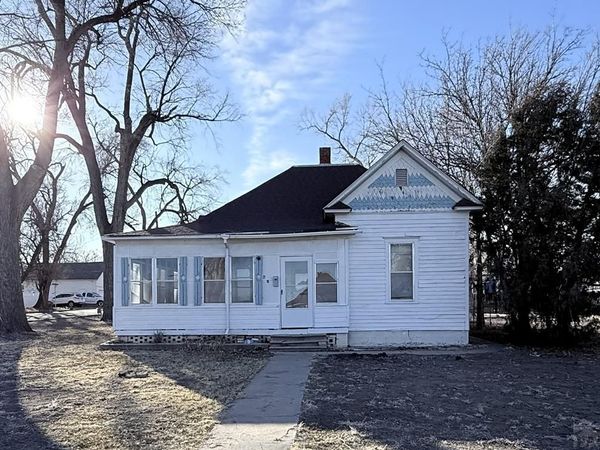 817 S Main St, Rocky Ford, CO 81067