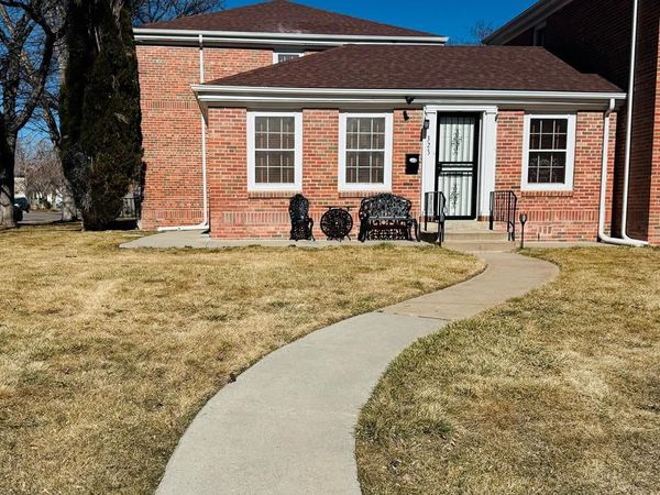 323 W 20th St, Pueblo, CO 81003