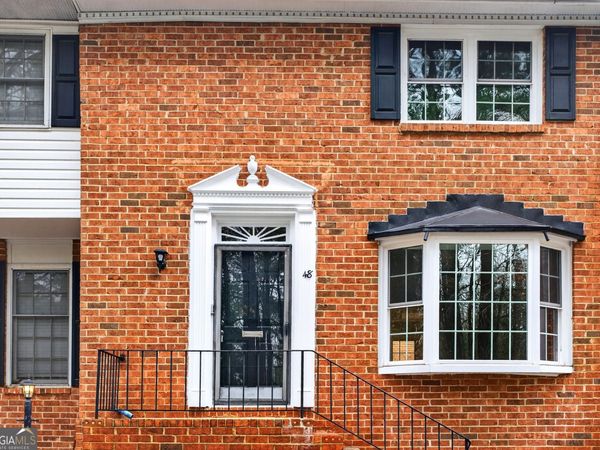 6520 Roswell Road, Unit 48, Atlanta, GA 30328