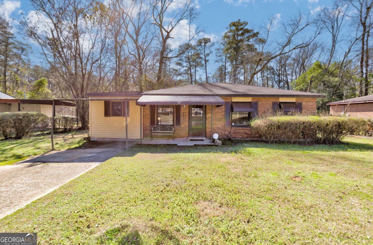 4742 Toney Drive, Columbus, GA 31903 Main Photo