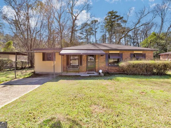 4742 Toney Drive, Columbus, GA 31903