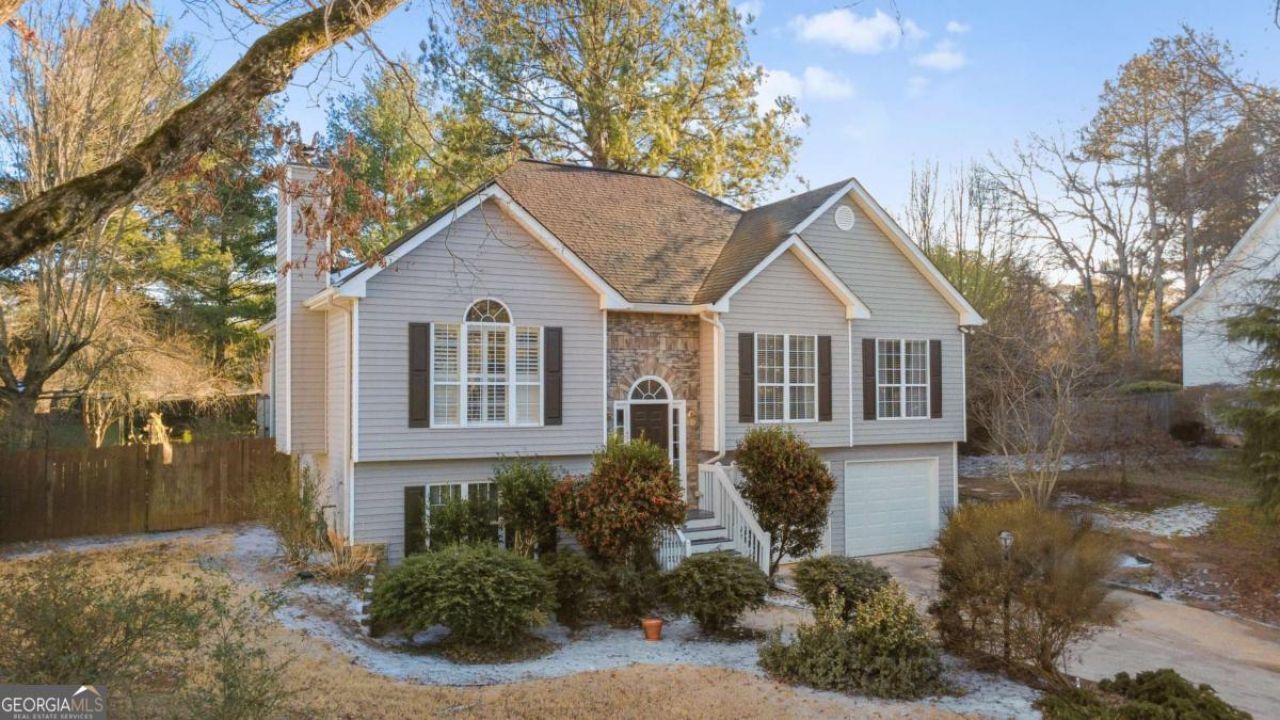 3980 Starr Creek Road, Cumming, GA 30028 Main Photo