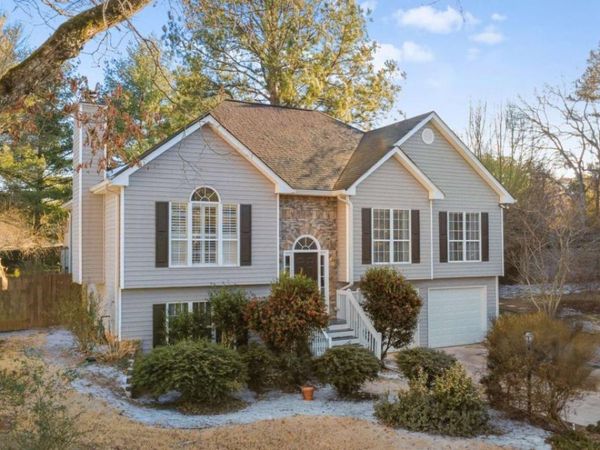 3980 Starr Creek Road, Cumming, GA 30028