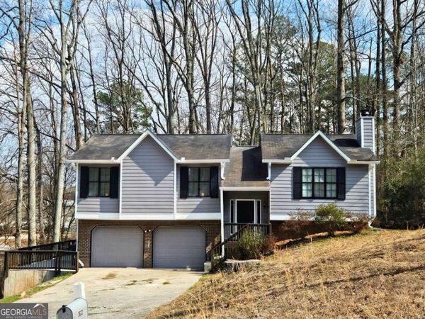 3622 E Melissa Lane, Douglasville, GA 30135