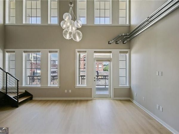 232 19th Street NW, Unit 7317, Atlanta, GA 30363