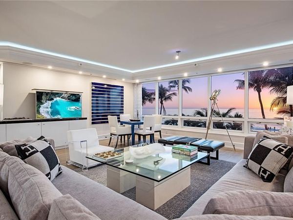 9235 Gulf Shore DR, Unit TL2, NAPLES, FL 34108