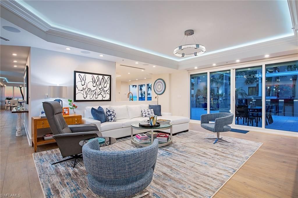 9235 Gulf Shore Dr, Unit TL2, Naples, FL 34108 Photo