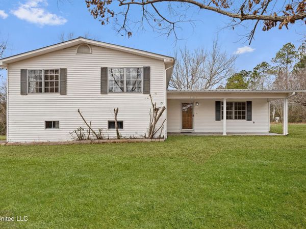 21500 D Herde Road, Gulfport, MS 39503