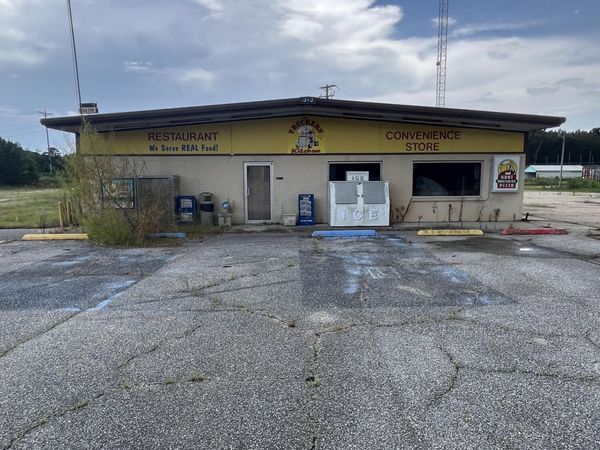 52 Scogin Lane, Carriere, MS 39426