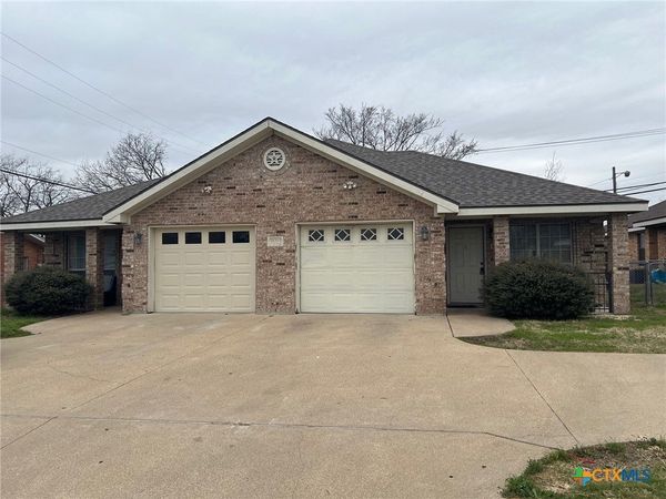 1809 N W. S. Young , Unit 1B, Killeen, TX 76543