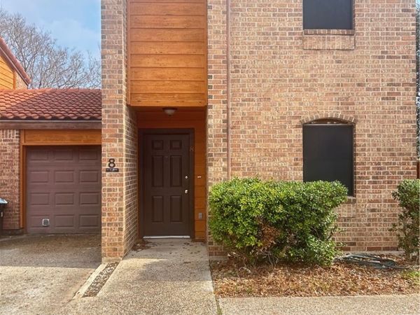 1133 Ashby #8 Street, Unit A-4, Seguin, TX 78155