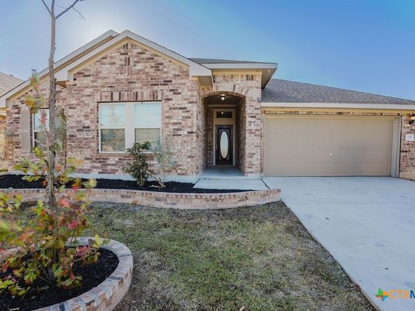 632 Ridgemeadow Drive , New Braunfels, TX 78130