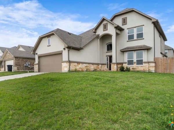 6206 Cordillera Drive , Killeen, TX 76549