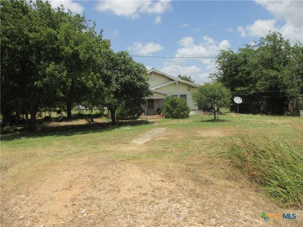 2556 Luther Curtis Road, Troy, TX 76579