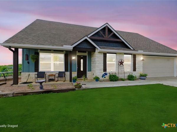 114 Ryleas Court, San Marcos, TX 78666