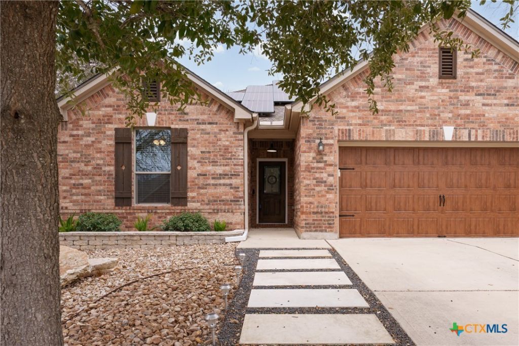 314 Autumn Willow Drive, San Marcos, TX 78666 Main Photo