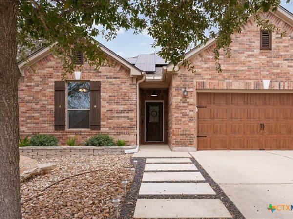 314 Autumn Willow Drive, San Marcos, TX 78666