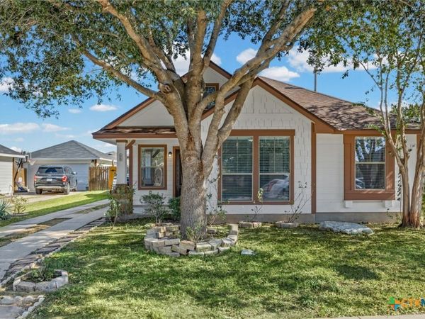 4503 Halliday Avenue, Austin, TX 78725