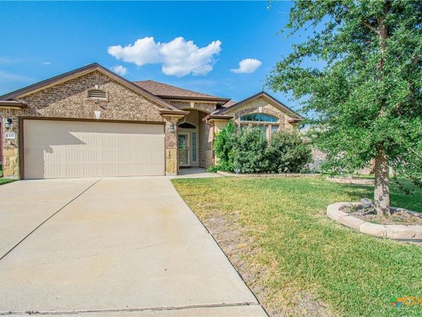 1307 Stonewall Ridge, Harker Heights, TX 76548
