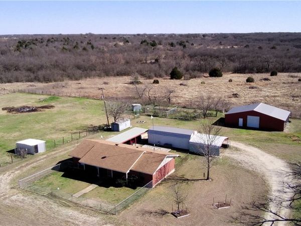 936 County Road 109, Riesel, TX 76682