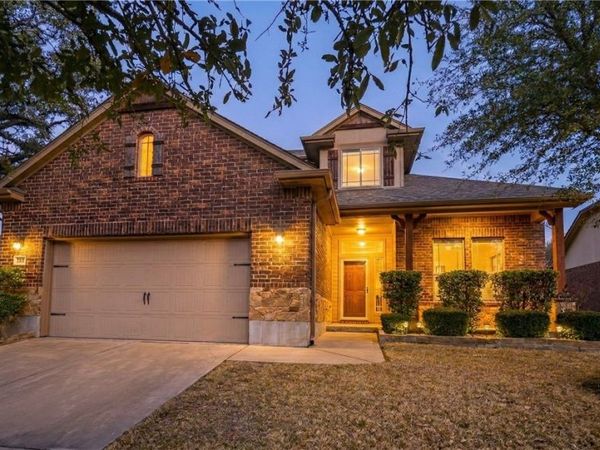 5405 Sulfur Spring Drive, Killeen, TX 76542