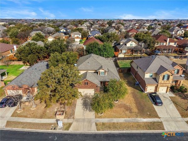 5405 Sulfur Spring Drive, Killeen, TX 76542