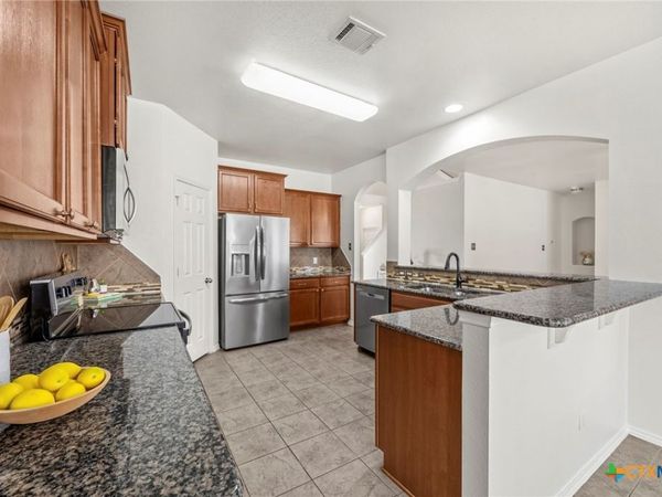 5405 Sulfur Spring Drive, Killeen, TX 76542