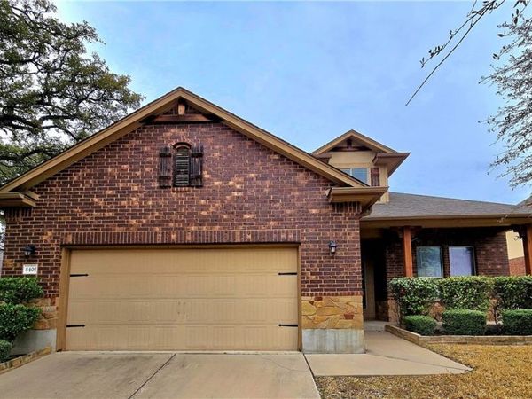 5405 Sulfur Spring Drive, Killeen, TX 76542