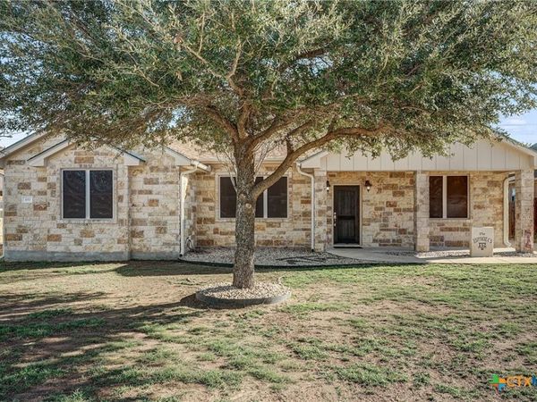 100 Magan Lane, Jarrell, TX 76537